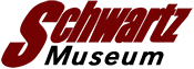 Schwartz Museum | Motorsports History Logo