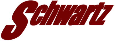 Schwartz Museum White Logo 700